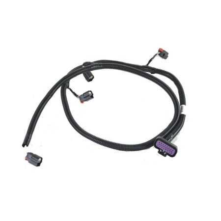 Mopar Rear Light Harness Connector, 68252363AA 68252363AA